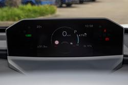 2025 Subaru Solterra AWD Touring