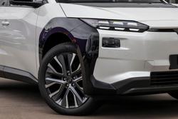 2025 Subaru Solterra AWD Touring