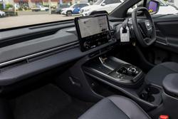 2025 Subaru Solterra AWD Touring