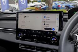 2025 Subaru Solterra AWD Touring