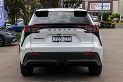 2025 Subaru Solterra AWD Touring