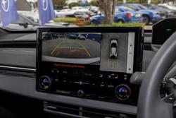 2025 Subaru Solterra AWD Touring