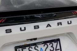 2025 Subaru Solterra AWD Touring