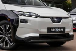 2025 Subaru Solterra AWD Touring