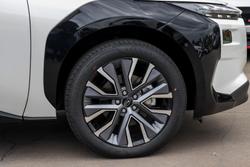 2025 Subaru Solterra AWD Touring