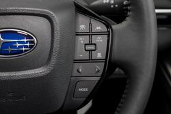 2025 Subaru Solterra AWD Touring