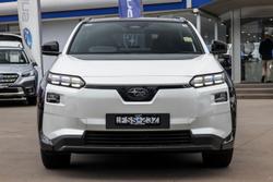 2025 Subaru Solterra AWD Touring