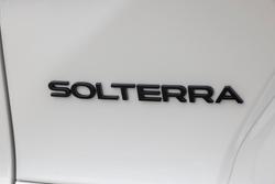 2025 Subaru Solterra AWD Touring