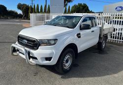 2019 Ford Ranger XL Hi-Rider