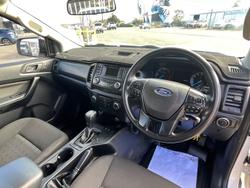 2019 Ford Ranger XL Hi-Rider