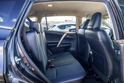 2018 Toyota RAV4 GXL