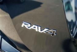 2018 Toyota RAV4 GXL