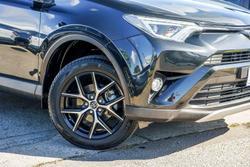 2018 Toyota RAV4 GXL