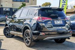 2018 Toyota RAV4 GXL