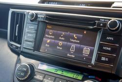 2018 Toyota RAV4 GXL