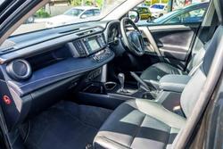 2018 Toyota RAV4 GXL