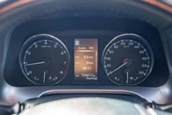 2018 Toyota RAV4 GXL