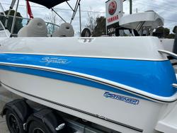 2026 Haines Signature 545F