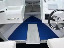 2026 Haines Signature 545F