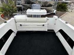 2026 Haines Signature 545F