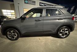 2025 Hyundai Venue Active