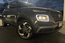 2025 Hyundai Venue Active