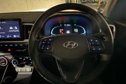 2025 Hyundai Venue Active