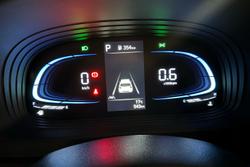 2025 Hyundai Venue Active