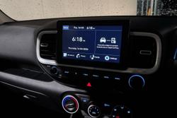 2025 Hyundai Venue Active