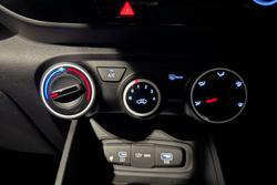 2025 Hyundai Venue Active