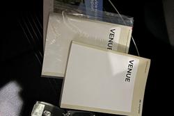 2025 Hyundai Venue Active