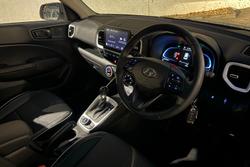 2025 Hyundai Venue Active