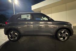 2025 Hyundai Venue Active