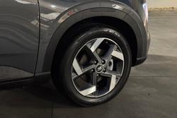 2025 Hyundai Venue Active