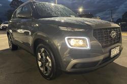 2025 Hyundai Venue Active