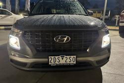 2025 Hyundai Venue Active