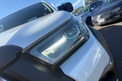 2023 Toyota Hilux Rogue