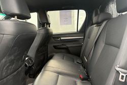 2023 Toyota Hilux Rogue