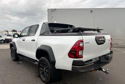 2023 Toyota Hilux Rogue