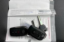 2023 Toyota Hilux Rogue