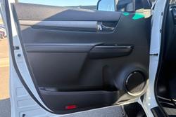 2023 Toyota Hilux Rogue