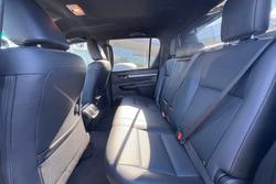 2023 Toyota Hilux Rogue