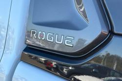 2023 Toyota Hilux Rogue