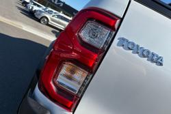 2023 Toyota Hilux Rogue