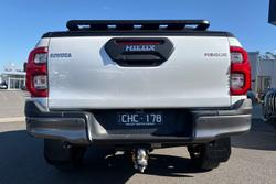 2023 Toyota Hilux Rogue