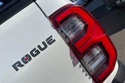 2023 Toyota Hilux Rogue