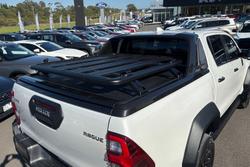 2023 Toyota Hilux Rogue