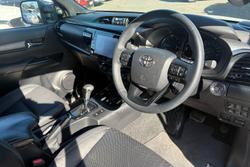 2023 Toyota Hilux Rogue