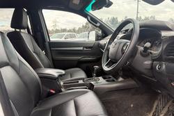 2023 Toyota Hilux Rogue