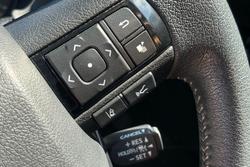2023 Toyota Hilux Rogue